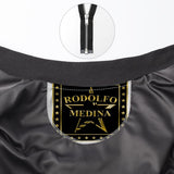 RM SIGNATURE  XTS BOMBER JACKET