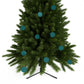 Holiday Ceramic Ornaments (1pc, 3pcs, 5pcs, 10pcs)