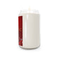 Holiday Scented Candle, 13.75oz
