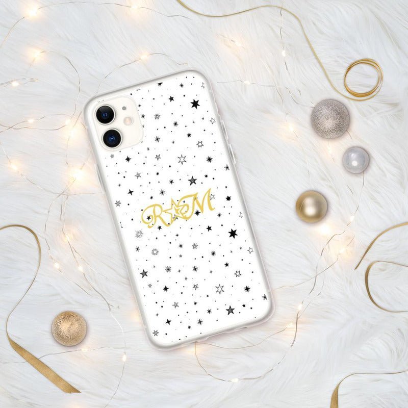 iPhone Case Holi RM 2021 RODOLFO MEDINA 