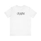 Jersey Sum Short Sleeve Tee