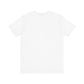 Jersey Sum Short Sleeve Tee