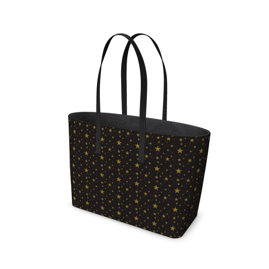 Kika Signature RM Stars Tote RODOLFO MEDINA 
