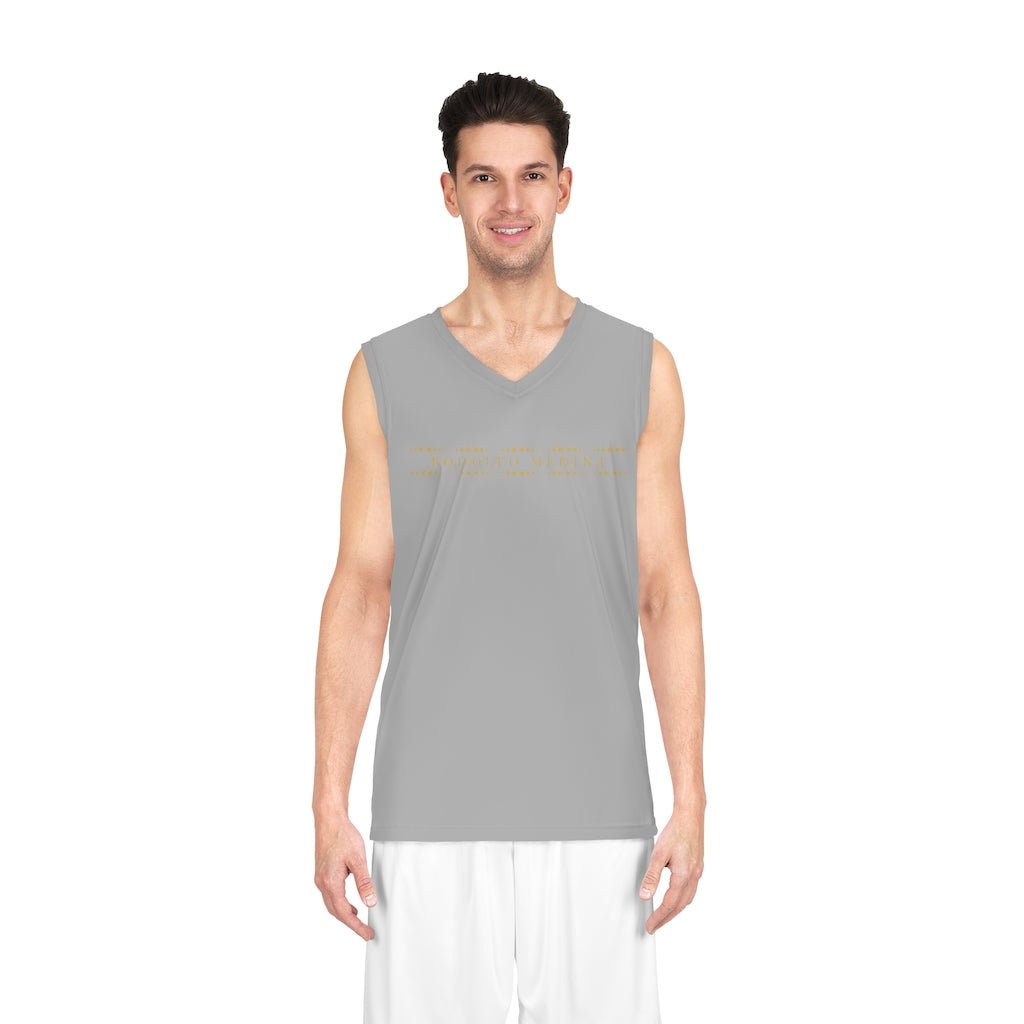 LG Basketball Jersey RODOLFO MEDINA 