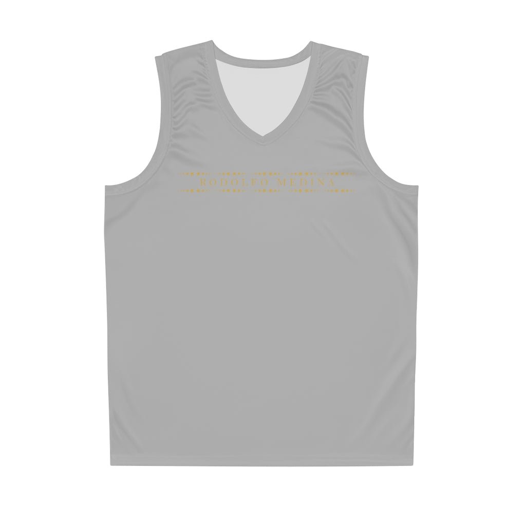LG Basketball Jersey RODOLFO MEDINA 