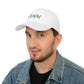 Low Profile Baseball Cap RODOLFO MEDINA 