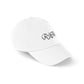 Low Profile Baseball Cap RODOLFO MEDINA 