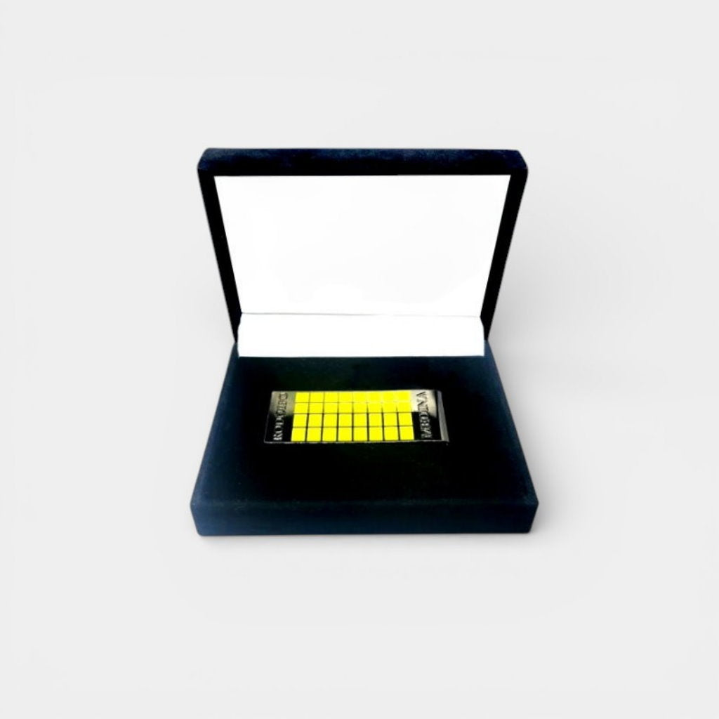 LUXURY MONEY CLIP SET - Rodolfo Medina