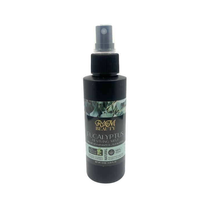 Reviving Eucalyptus Mist