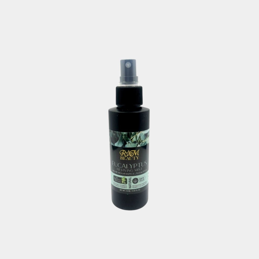 REVIVING EUCALYPTUS MIST - Rodolfo Medina