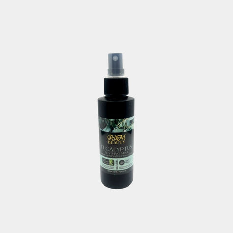 REVIVING EUCALYPTUS MIST - Rodolfo Medina