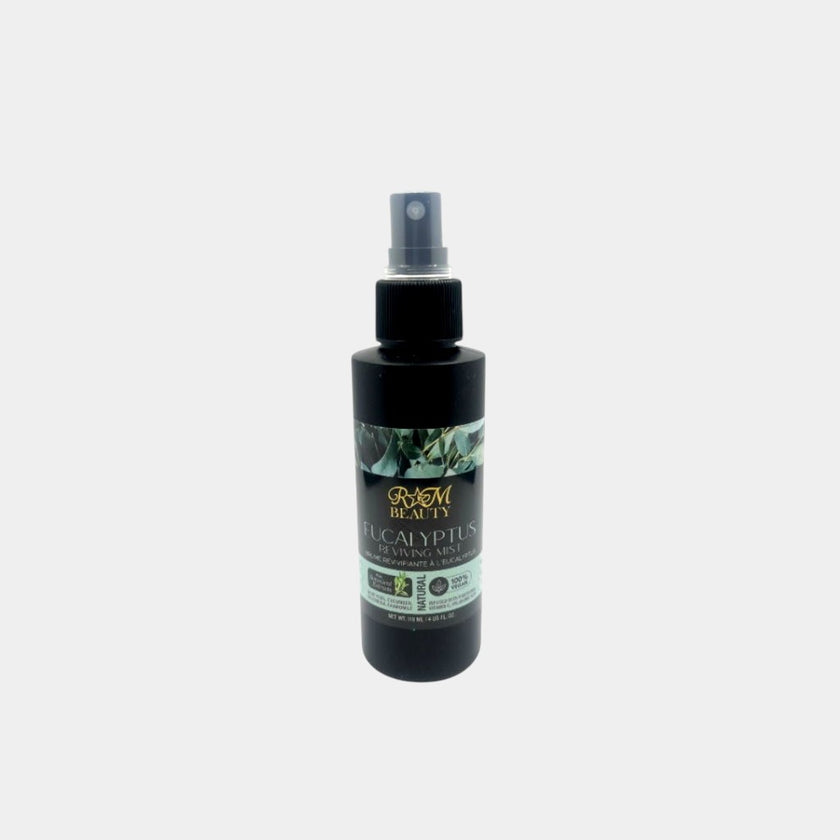 REVIVING EUCALYPTUS MIST - Rodolfo Medina