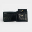 LEATHER BI -FOLD WALLET - Rodolfo Medina