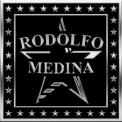 Rodolfo Medina