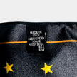 SILK STAR POCKET SQUARE - Rodolfo Medina