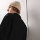 Unisex MF fleece pullover