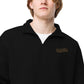 RM Unisex fleece pullover