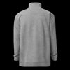 Unisex MF fleece pullover