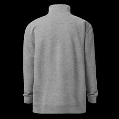 Unisex MF fleece pullover