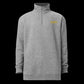 Unisex MF fleece pullover