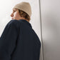 Unisex MF fleece pullover