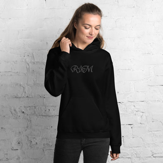 RM  P & B Hoodie