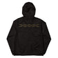 Unisex RM lightweight zip up windbreaker