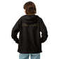 Unisex RM lightweight zip up windbreaker