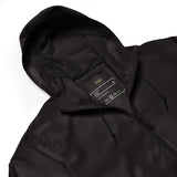 Unisex RM lightweight zip up windbreaker