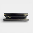 CHECKERED LUXE ZIP WALLET - Rodolfo Medina