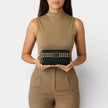 CONTINENTAL SQUARES WALLET - Rodolfo Medina