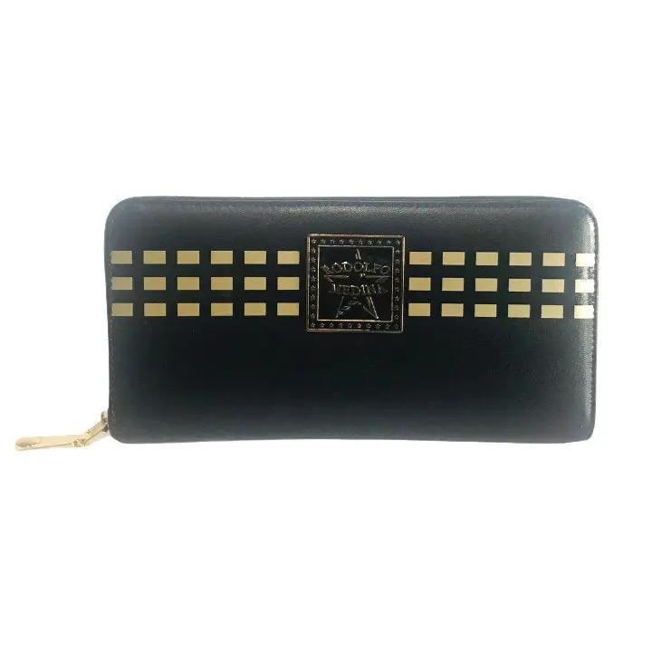 CONTINENTAL SQUARES WALLET