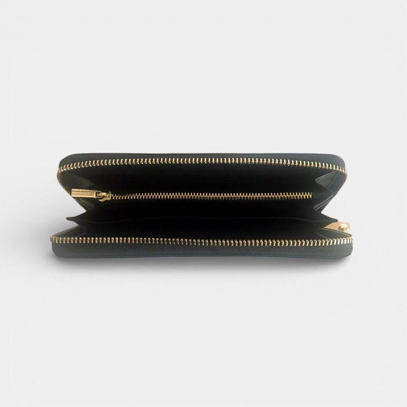 CONTINENTAL SQUARES WALLET - Rodolfo Medina
