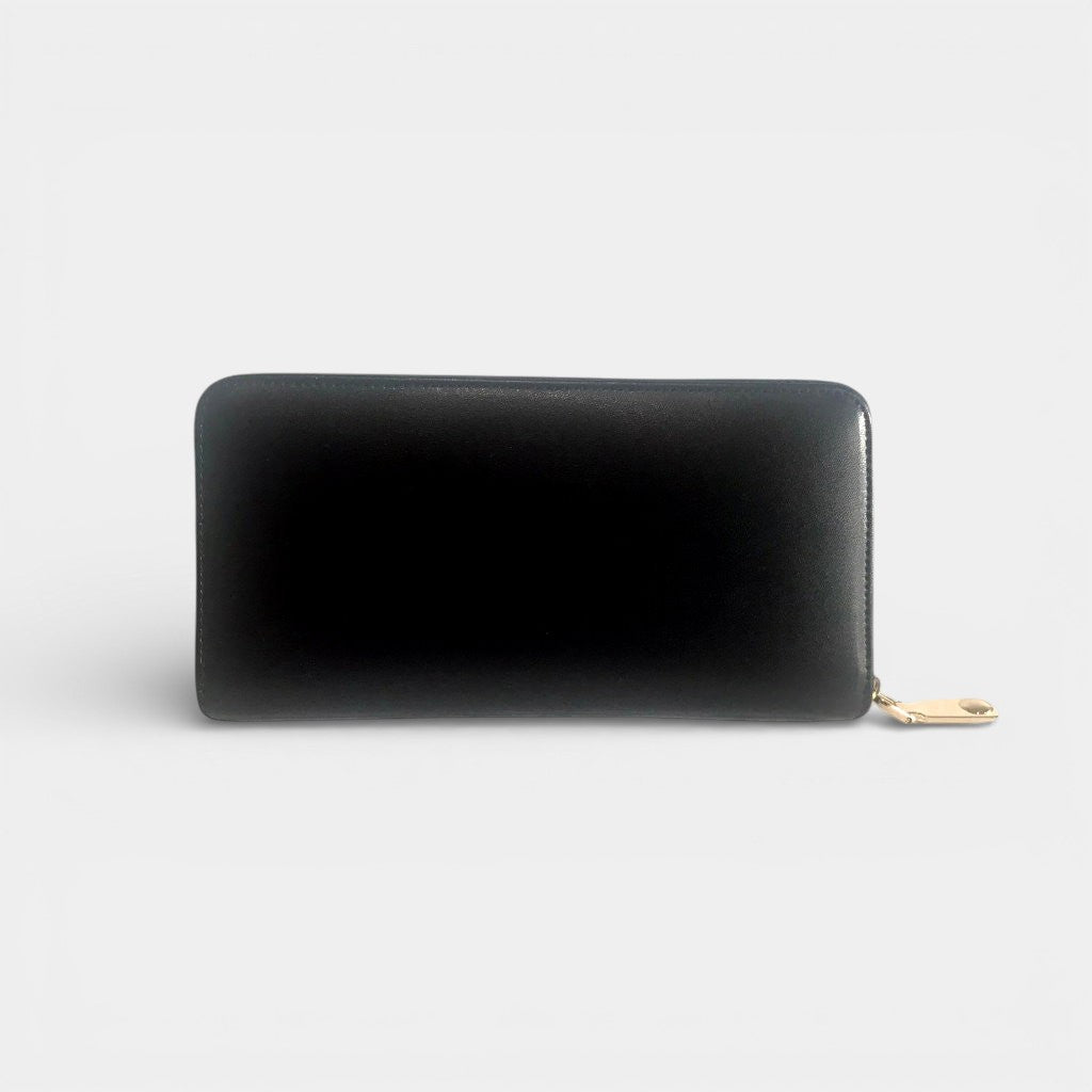 CONTINENTAL SQUARES WALLET - Rodolfo Medina