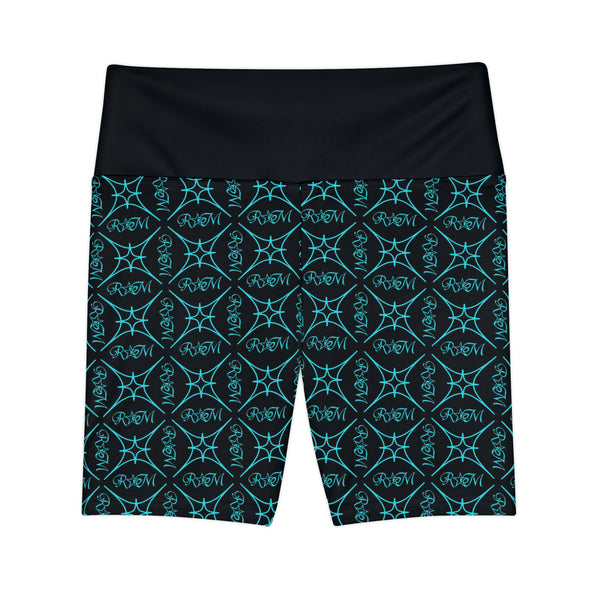 Women's QS Workout Shorts