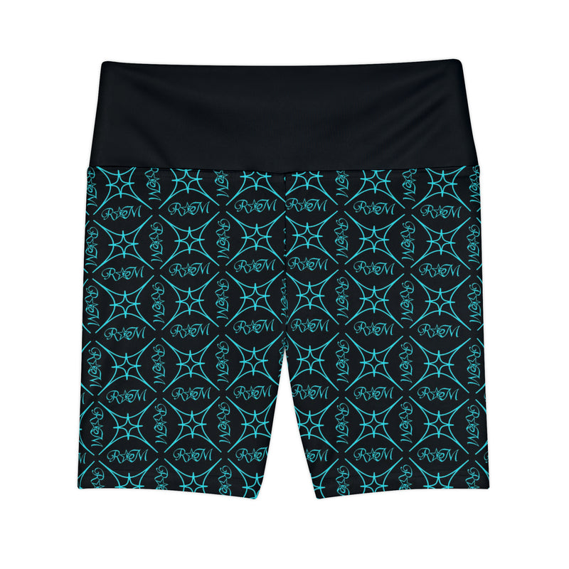 Women's QS Workout Shorts