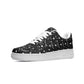 RM Style X  Unisex Limited Low Top Sneakers