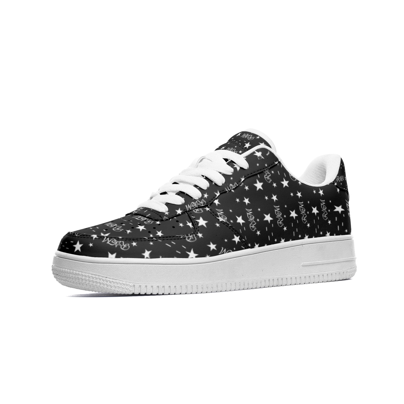 RM Style X  Unisex Limited Low Top Sneakers