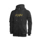 Men's Ultra Soft Zip Hoodie