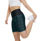 Women's QS Workout Shorts