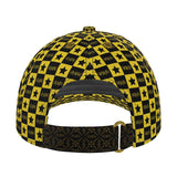 RM SQR Cap 22