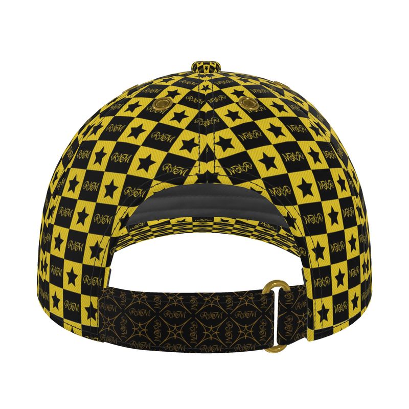 RM SQR Cap 22