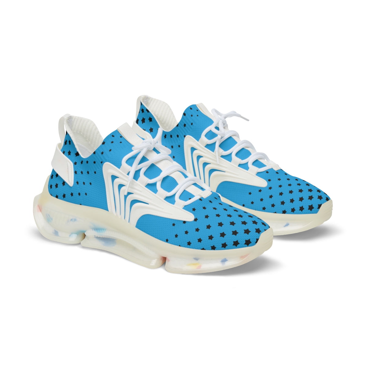 Men's Mesh Sports Sneakers