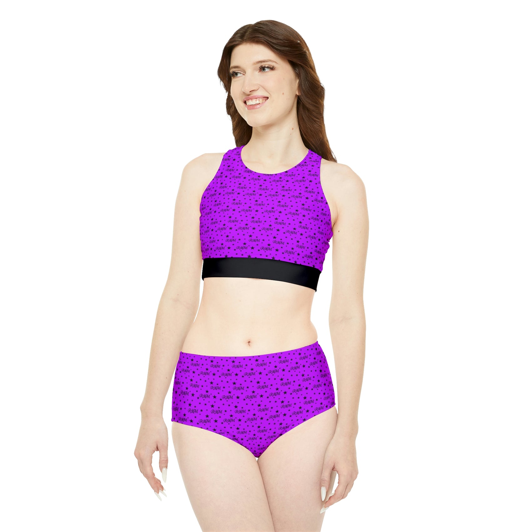 PB Sporty Bikini Set