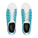 Women's Low Top Sneakers