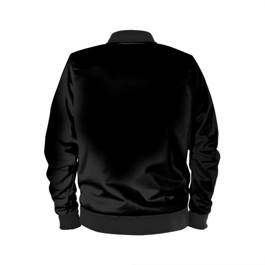 RM SIGNATURE  XTS BOMBER JACKET
