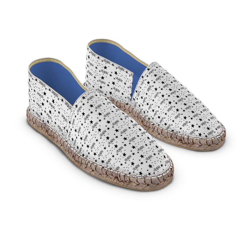 New RM Espadrilles