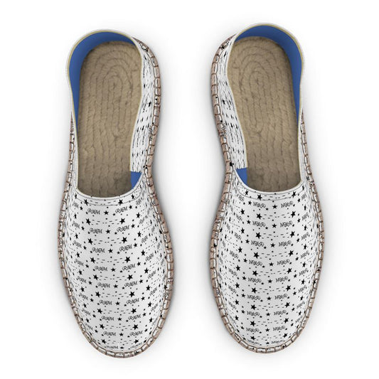 New RM Espadrilles