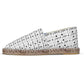 New RM Espadrilles