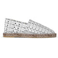New RM Espadrilles